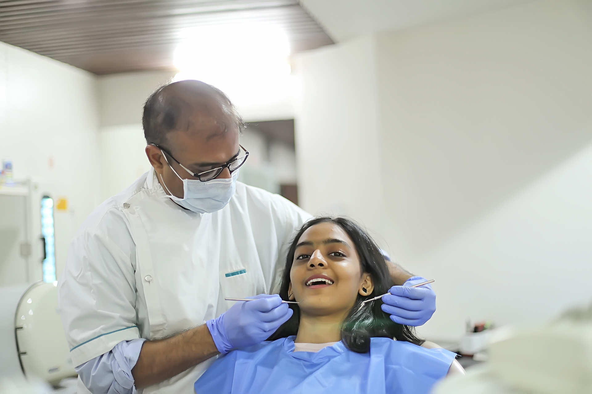 Best Dental Clinic in Ahmedabad at Smit Dental and implant centre ...